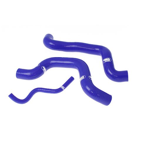 Samco Radiator Hose Kit Suzuki SV650/S 2003-2009