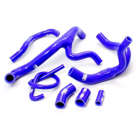 Samco Radiator Hose Kit Honda CBR1000RR 2008-2011