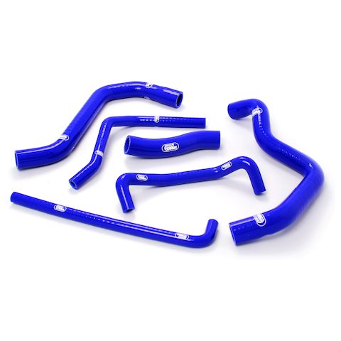 Samco Radiator Hose Kit