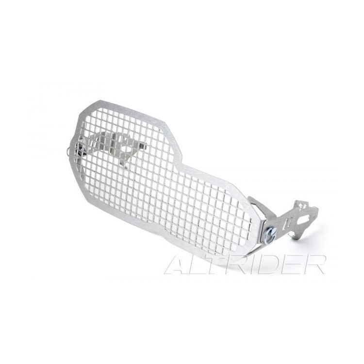 AltRider Stainless Steel Headlight Guard Kit BMW F700GS 20122018
