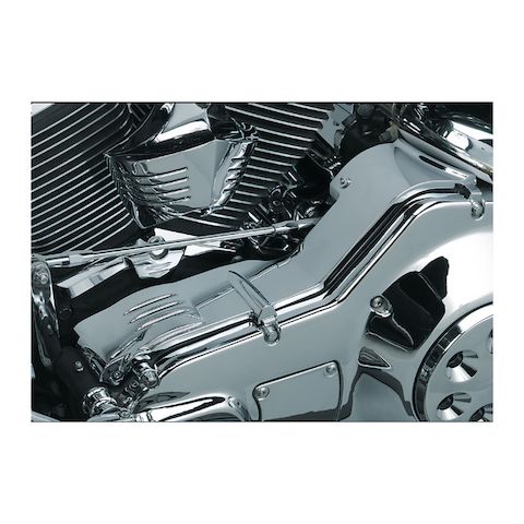 Kuryakyn Deluxe Inner Primary Cover For Harley Touring 1990-2006