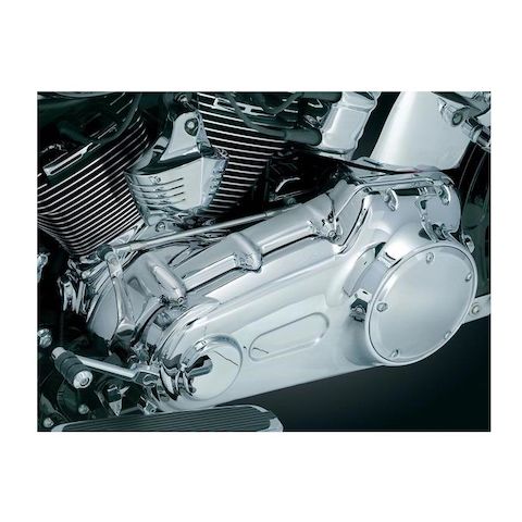 Kuryakyn Deluxe Inner Primary Cover For Harley Softail 2007-2017