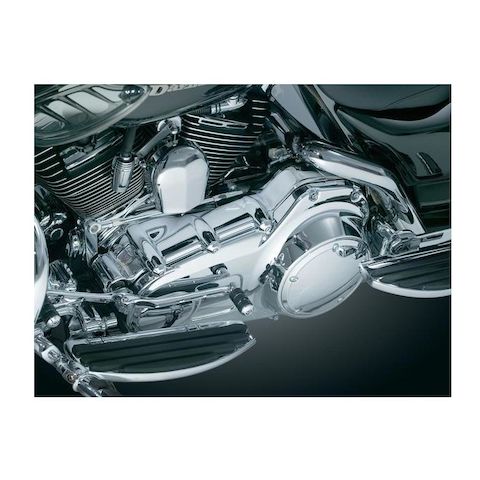 Kuryakyn Deluxe Inner Primary Cover For Harley Touring 2007-2008
