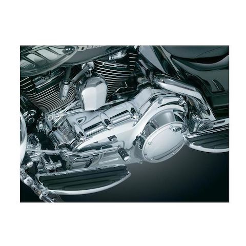 Kuryakyn Deluxe Inner Primary Cover For Harley