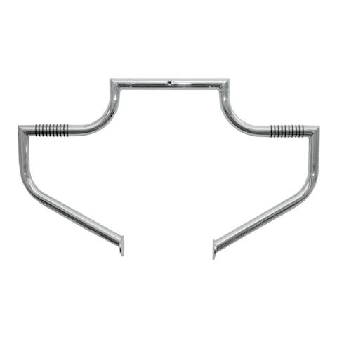Lindby Linbar Highway Bars For Harley Softail 2000-2012