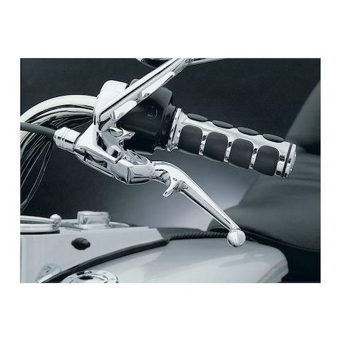 Kuryakyn Trigger Clutch And Brake Lever For Harley Touring 2008-2013