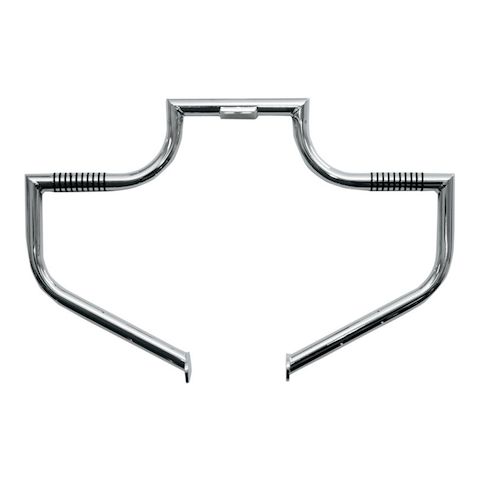 Lindby Linbar Highway Bars For Harley Sportster 2004-2022