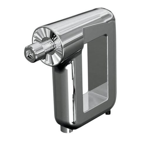 Kuryakyn Side-Mount License Plate Bracket For Harley Dyna 2006-2017