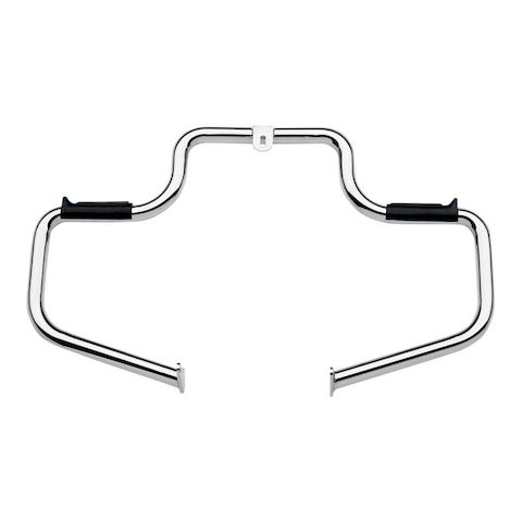 Lindby Multibar Highway Bars For Harley Softail 2000-2017