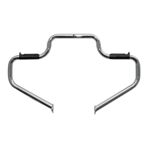 Lindby Multibar Highway Bars For Harley Softail 2000-2011