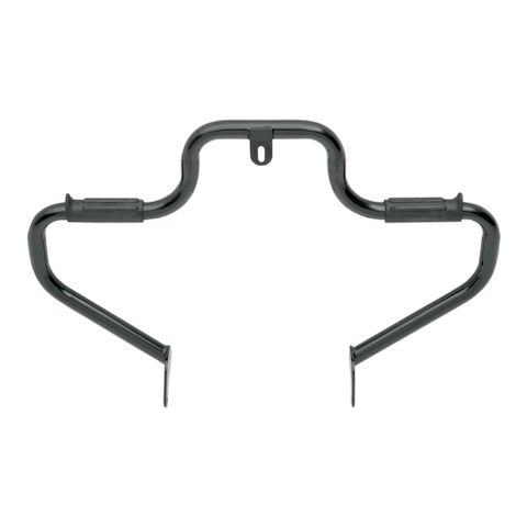 Lindby Multibar Highway Bars For Harley Dyna With Mid Controls 1993-2017