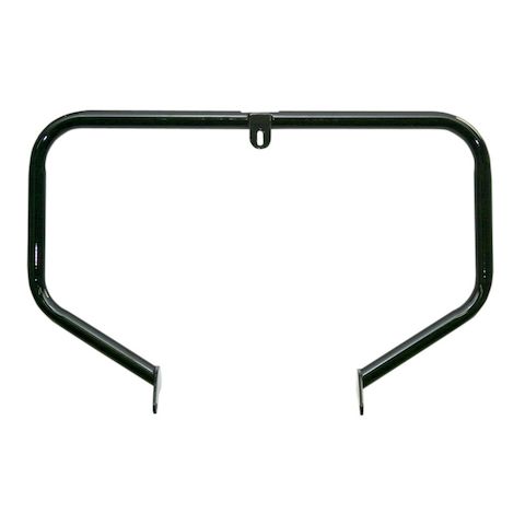 Lindby Unibar Highway Bars For Harley Dyna With Mid Controls 1993-2017