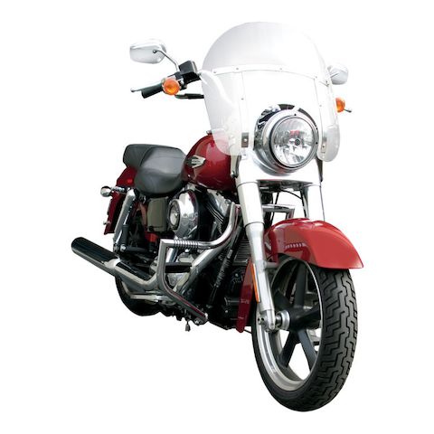 Lindby Linbar Highway Bars For Harley