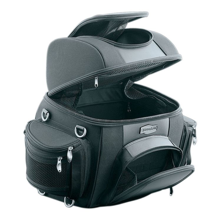 Kuryakyn Gran Tour Travel Bag
