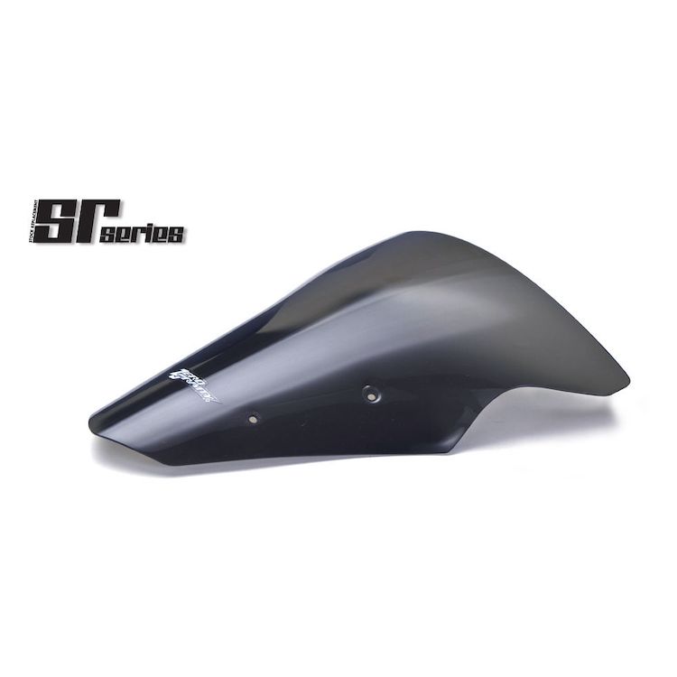 Zero Gravity SR Series Windscreen Kawasaki Ninja 650 2012-2016