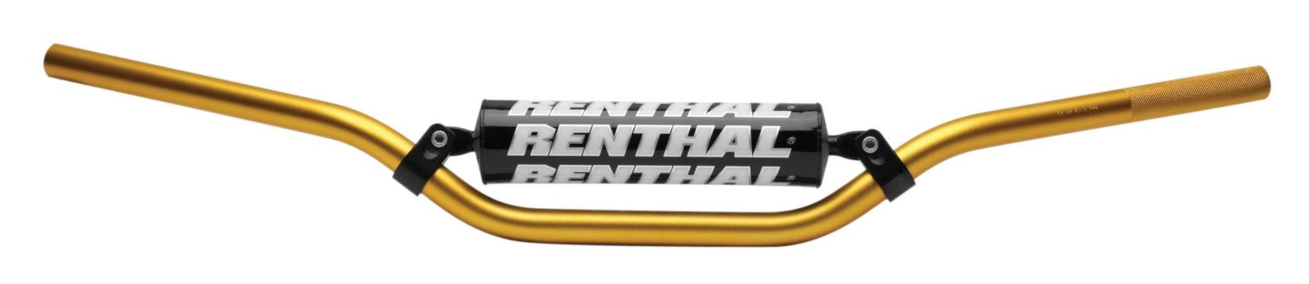 renthal streetfighter handlebar