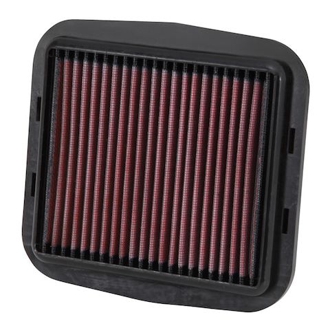 K&N Air Filter DU-1112