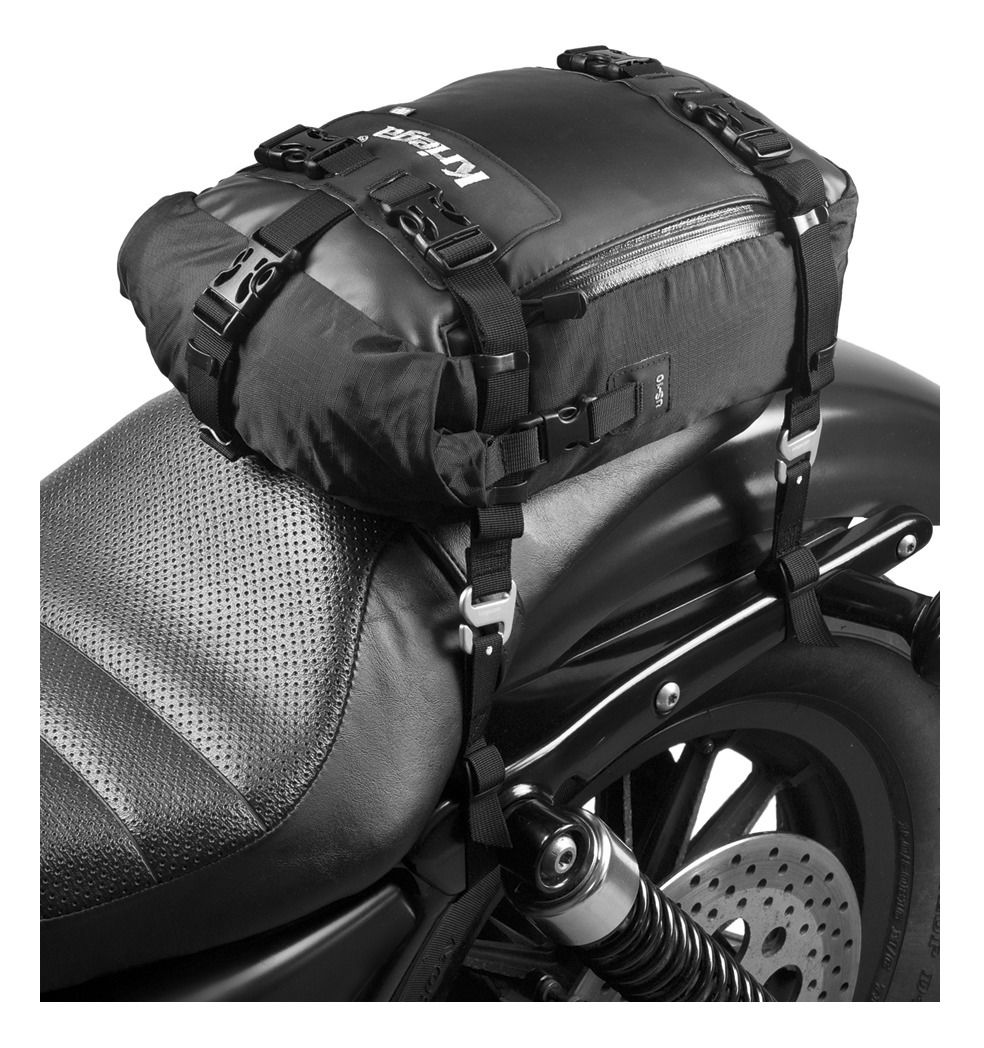 Kriega US20 Drypack Cycle Gear