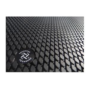 TechSpec Snake Skin Tank Pads Kawasaki ZX6R / ZX636 2013-2025