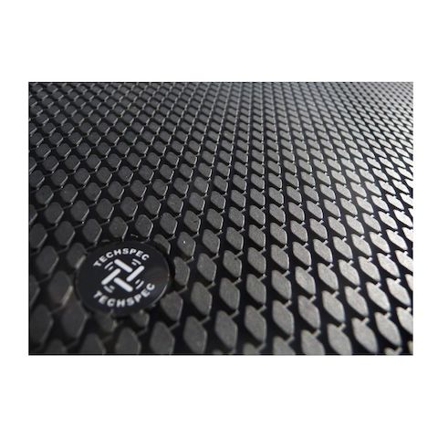 TechSpec Snake Skin Tank Pads Suzuki SV650 / SV1000