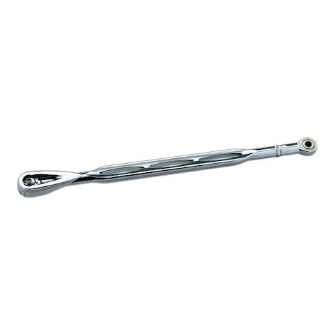 Kuryakyn Girder Shift Linkage For Harley 1980-2025