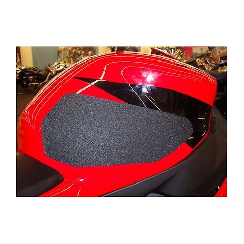 TechSpec Snake Skin Tank Pads Honda CBR1000RR 2004-2007