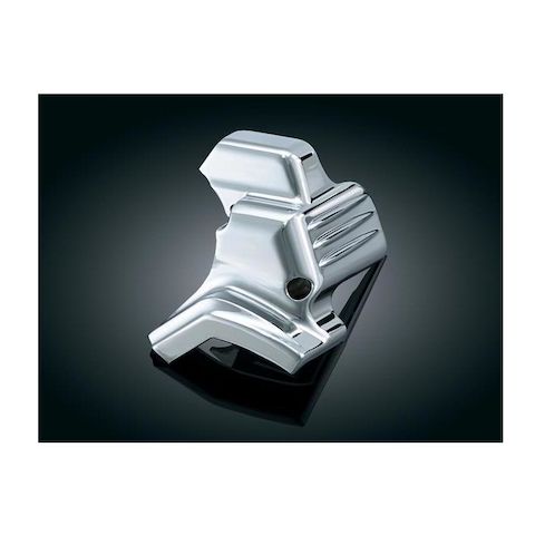 Kuryakyn Starter Cover For Harley Touring 2007-2016