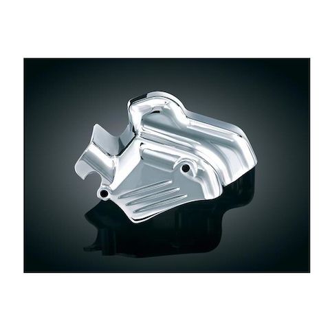 Kuryakyn Starter Cover For Harley Touring 1999-2006