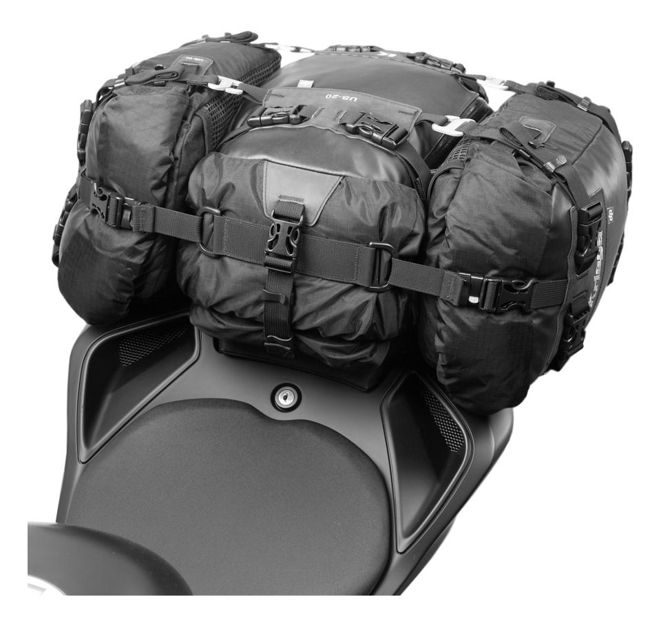 Kriega US20 Drypack Cycle Gear