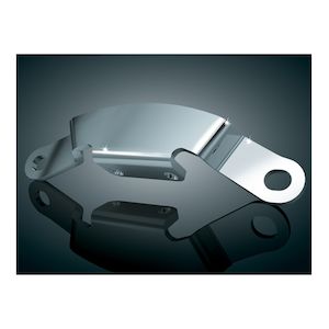 Kuryakyn Carburetor Support Bracket For Harley Touring 2008-2017
