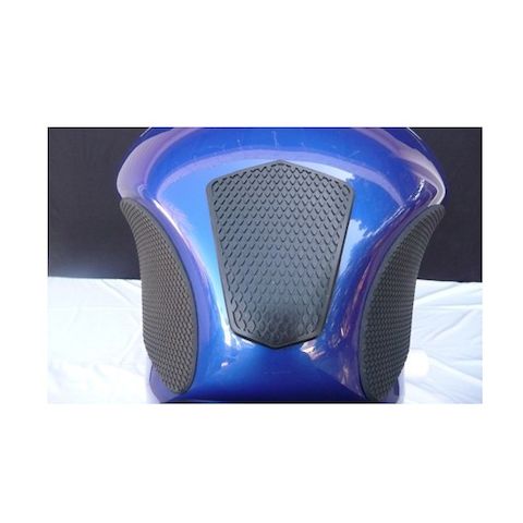 TechSpec Snake Skin Center Tank Pad