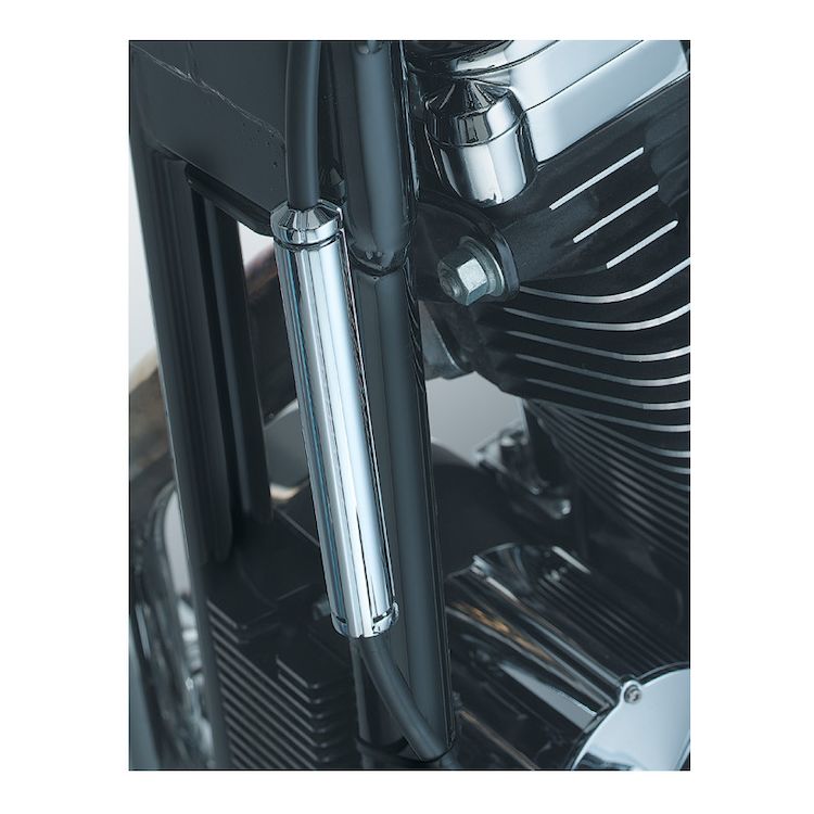 Kuryakyn Clutch Cable Adjuster Cover For Harley 19872020 Cycle Gear
