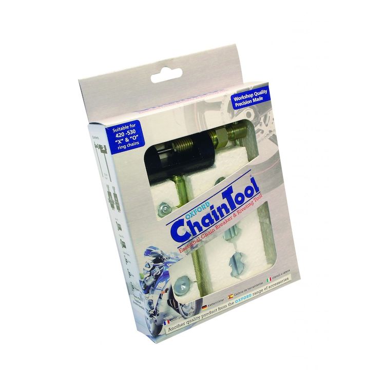 Oxford Chain Breaker