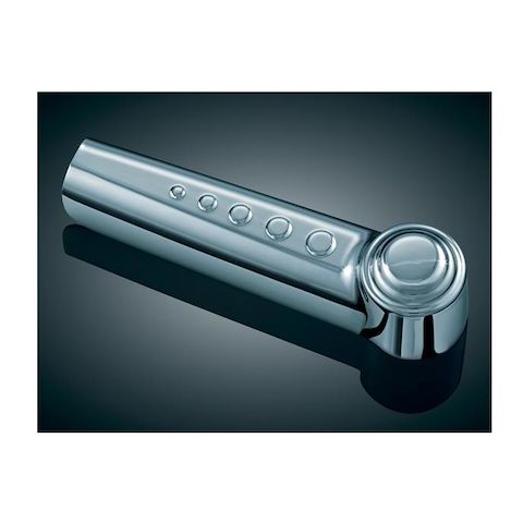Kuryakyn Front Upper Stabilizer Link Cover For Harley Touring 2008-2016