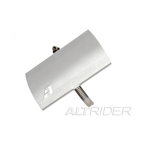 AltRider Universal Exhaust Heat Shield