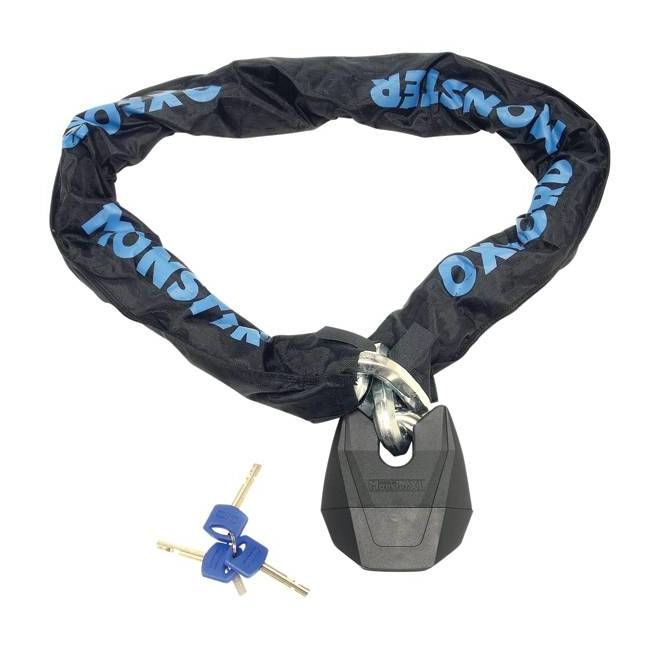 strong chain lock
