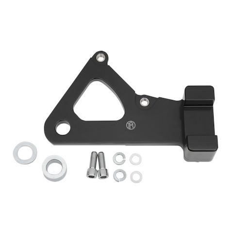 Performance Machine Vintage Caliper Rear Brake Bracket For Harley FXR 1984-1999