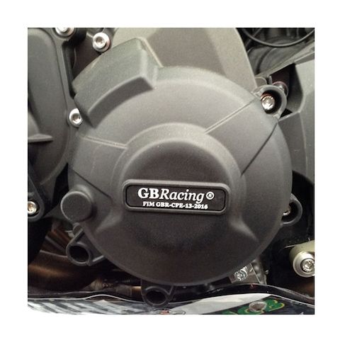GB Racing Alternator Cover Yamaha FZ-09 / MT-09 / FJ-09 / XSR900