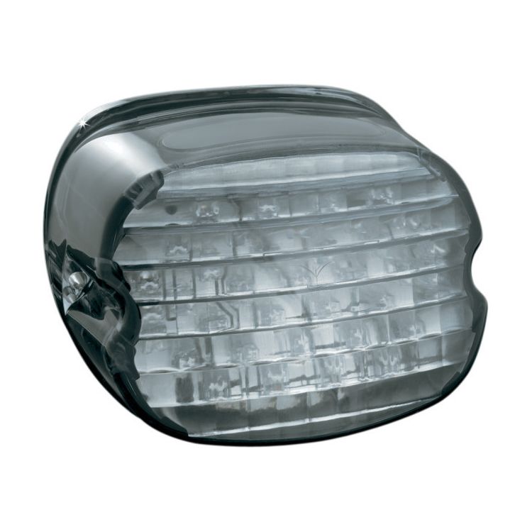 Kuryakyn LED Taillight Conversion Kit For Harley 19882020 Cycle Gear