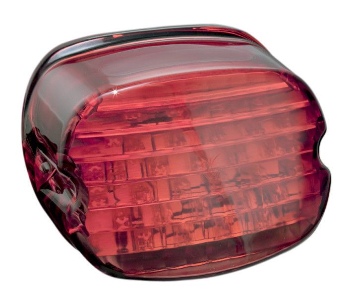 Kuryakyn LED Taillight Conversion Kit For Harley 19882017 Cycle Gear