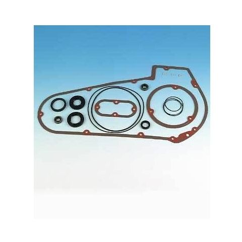 James Primary Gasket Kit For Harley FL / FX Softail 1966-1988
