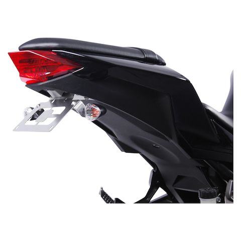Competition Werkes Fender Eliminator Kit Kawasaki Ninja 300 2013-2017