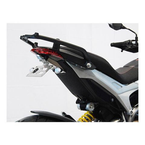 Competition Werkes Fender Eliminator Kit Ducati Hypermotard / Hyperstrada 2013-2015