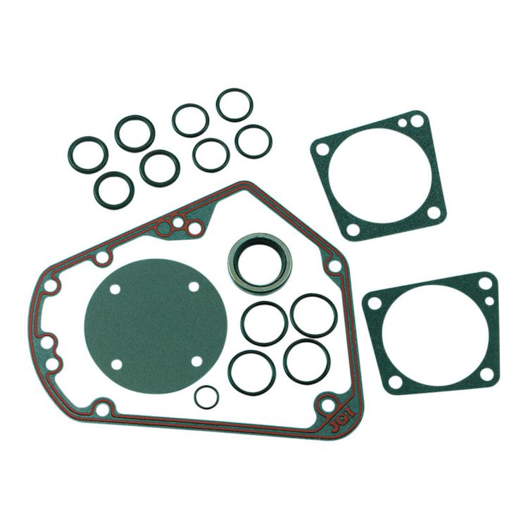 W/ Metal Cam Cover Gasket