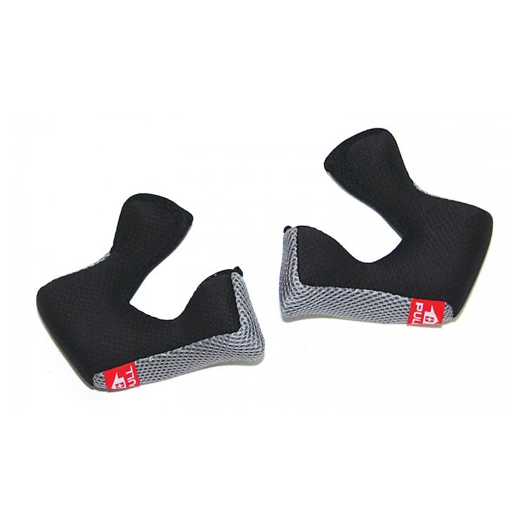 6D ATR-1 / ATB-1 Cheek Pads