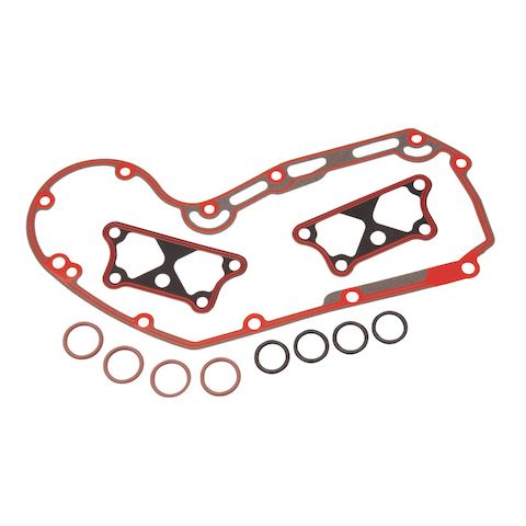 James Cam Chest Gasket Kit For Harley Sportster 2004-2022