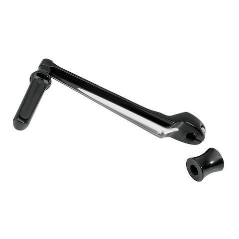 Performance Machine Contour Toe Shift Lever For Harley 1984-2025