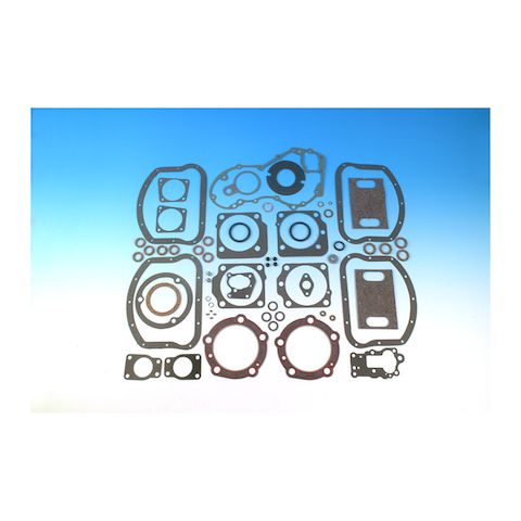 James Engine Gasket Set For Harley Panhead 1948-1965