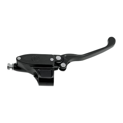 Performance Machine Contour Brake Hand Control For Harley