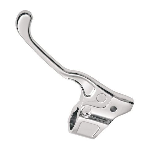 Performance Machine Contour Clutch Cable Hand Control For Harley